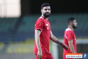 افشاگری ستاره پرسپولیس از پیشنهاد استقلال + سند