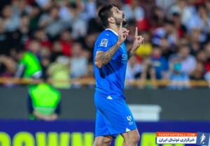 اقدام خبرساز الهلال با ستاره مطرح