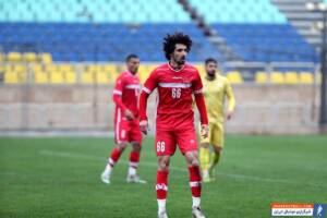 این پرسپولیسی به ترکیب برمیگردد