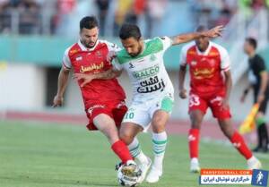 متلک سنگین اسطوره محبوب پرسپولیس به سرمربی سرخ ها