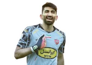 نرفتن بیرانوند از پرسپولیس به سود استقلال شد!