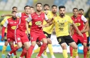 پرسپولیس – سپاهان با یک اتفاق جذاب؛ در انتظار تقابل سال