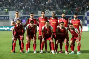 پیش بینی خاص اسطوره پرسپولیس از تیم قهرمان لیگ برتر