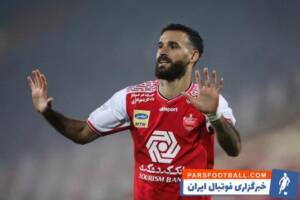 AFC داغ دل هواداران پرسپولیس را تازه کرد + سند