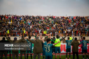 باشگاه شمس آذر: هواداران پرسپولیس بلیت جایگاه میزبان را نخرند