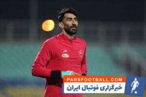 سرمربی پرسپولیس به دنبال جذب جانشین آقای ستاره