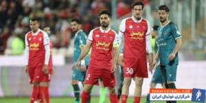 متلک سنگین اسطوره پرسپولیس به مدیرعامل سرخ ها + عکس