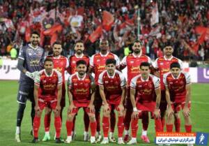 هشدار جدی اسطوره محبوب پرسپولیس به شاگردان اوسمار ویرا