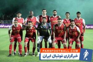 پیش بینی جالب اسطوره پرسپولیس از دیدار مقابل مس رفسنجان + عکس