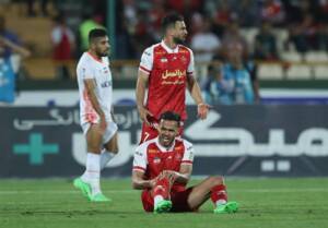 اظهارات ۳ پرسپولیسی پس از قهرمانی در لیگ برتر