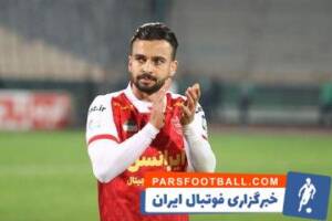 افشاگری اسطوره پرسپولیس از دلیل اصلی قهرمانی سرخ ها در لیگ برتر