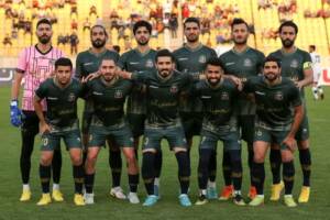 اقدام کلاس جهانی شمس آذر در قبال پرسپولیس