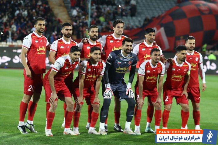 اولین واکنش باشگاه پرسپولیس به اقدام جنجالی علیرضا بیرانوند + جزئیات