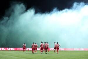 با این وضع، پرسپولیس خواب قهرمانی را ببیند!