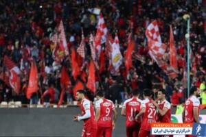 برانکو به پرسپولیس پیام فرستاد