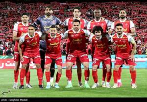 تمام قهرمانان لیگ برتر؛ پرسپولیس رکورددار قهرمانی