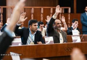 جمالپور: برای اولین بار شاید ۷ خوزستانی به المپیک بروند