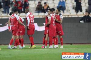 جنجال دوباره مدیرعامل پرسپولیس