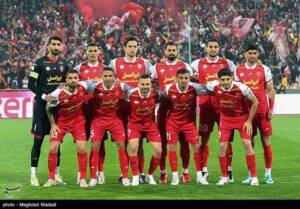 درخواست «شستا» از وزارت ورزش برای خرید باشگاه پرسپولیس