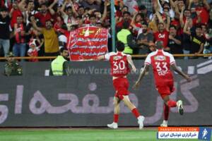 ستاره محبوب پرسپولیس ماندنی شد؟