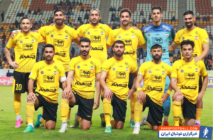 سپاهان بالاتر از استقلال و پرسپولیس