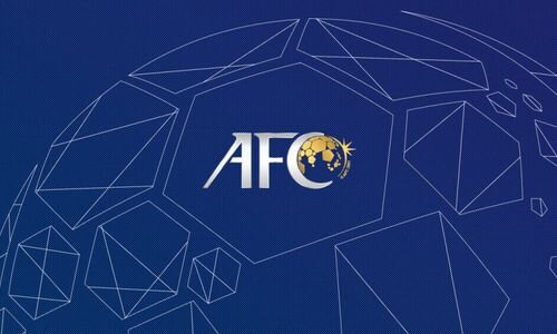 عکس| AFC قهرمانی پرسپولیس را فراموش نمی کند!