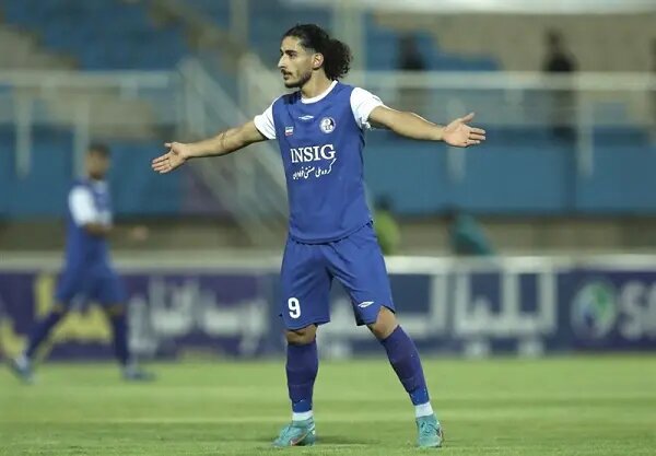 مذاکرات جدی استقلال با ملی پوش مدنظر پرسپولیس