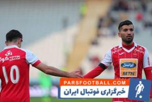 واکنش معنادار ستاره مغضوب برانکو به قهرمانی پرسپولیس در لیگ برتر + سند