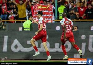 واکنش کالدرون به قهرمانی پرسپولیس