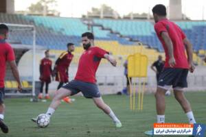 پایان شیرین برای فصل تلخ ستاره پرسپولیس