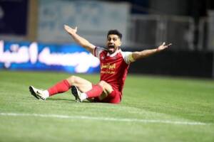 پرسپولیس از دو فصل قبل طلب مارا نداده