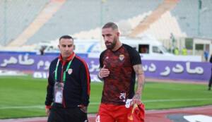 پیشنهاد پرسپولیس و استقلال به دژاگه تایید شد