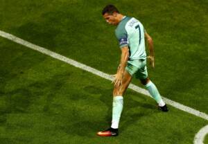 پیوند ابدی کریستیانو رونالدو و یورو؛ آخرین رقص CR7 در یورو ۲۰۲۴