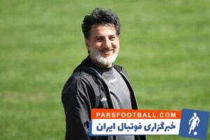 کنایه سنگین اسطوره محبوب استقلال به پرسپولیس و اوسمار ویرا