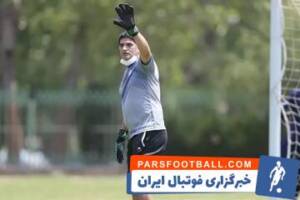 کنایه سنگین مربی استقلال به پرسپولیس و فدراسیون فوتبال ایران