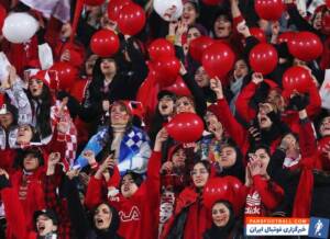 یک مورد جالب در صورت قهرمانی احتمالی پرسپولیس