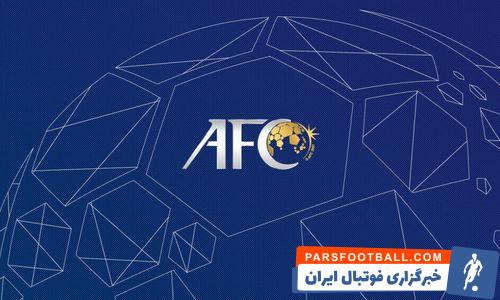 AFC حیف تراکتور در لیگ قهرمانان آسیا را نقره داغ کرد + جزئیات