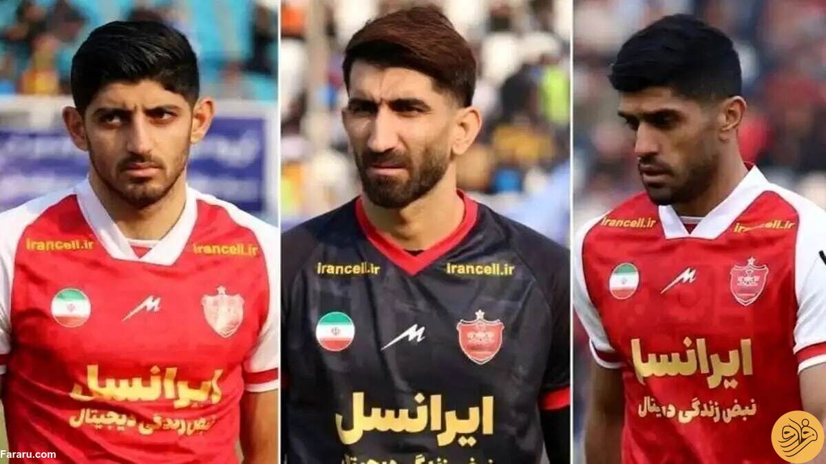 آخرین خبر از وضعیت نقل‌وانتقالات پرسپولیس