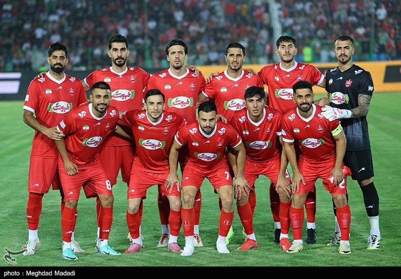 آخرین راهکار برای اصلاح قراردادهای پرسپولیس؛ چک بگیر و امضا کن!
