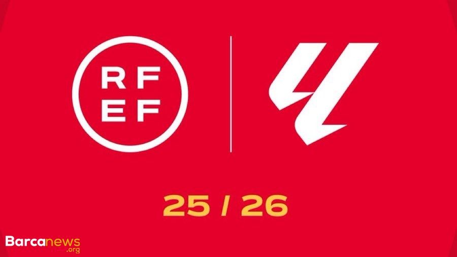 آخرین وضعیت جدول لالیگا بعد از برد ۴-۲ بارسلونا مقابل سلتاویگو +عکس