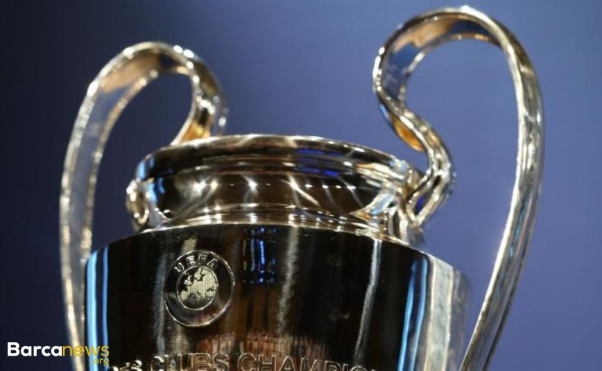 آخرین وضعیت جدول لیگ قهرمانان بعد از باخت رئال مادرید و پاری سن ژرمن! +ویدیو گل‌ها