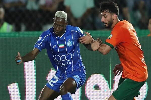 آخرین وضعیت مصدومان استقلال/ دو بازیکن به زودی بر میگردند آخرین وضعیت مصدومان استقلال/ دو بازیکن به زودی بر میگردند