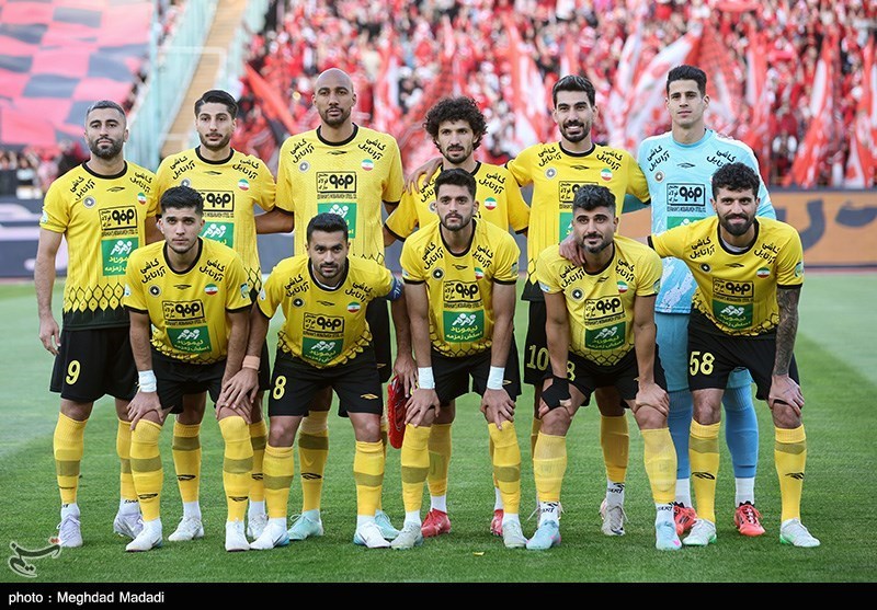 آخرین وضعیت نقل‌و‌انتقالاتی سپاهان