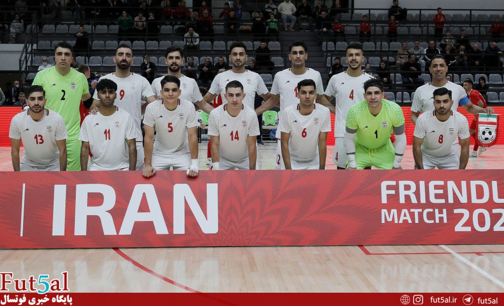 آشنایی با حریفان ایران در جام ملت‌های آسیا ۲۰۲۶