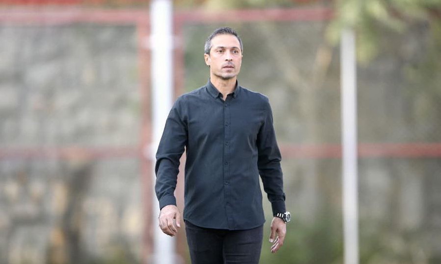 آشوبی: پرسپولیس با یک مهاجم هدف ترسناک‌تر می‌شود