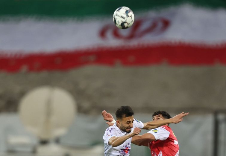 آشوبی: پرسپولیس قهرمان نشد چون در حفظ و جذب بازیکن تعلل داشت / هم گاریدو دیر آمد هم کارتال