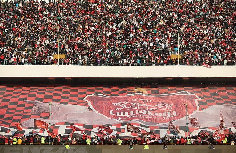 آغاز بلیت فروشی دیدار پرسپولیس – ملوان