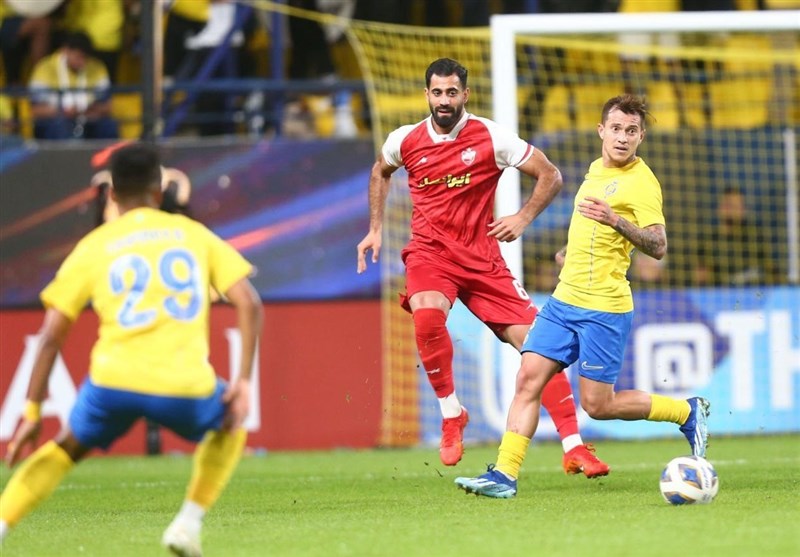 آغاز بلیت‌فروشی دیدار پرسپولیس – النصر
