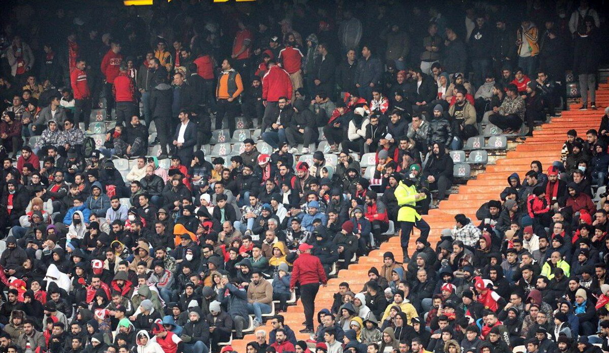 آغاز بلیت‌فروشی دیدار پرسپولیس – نفت مسجد سلیمان