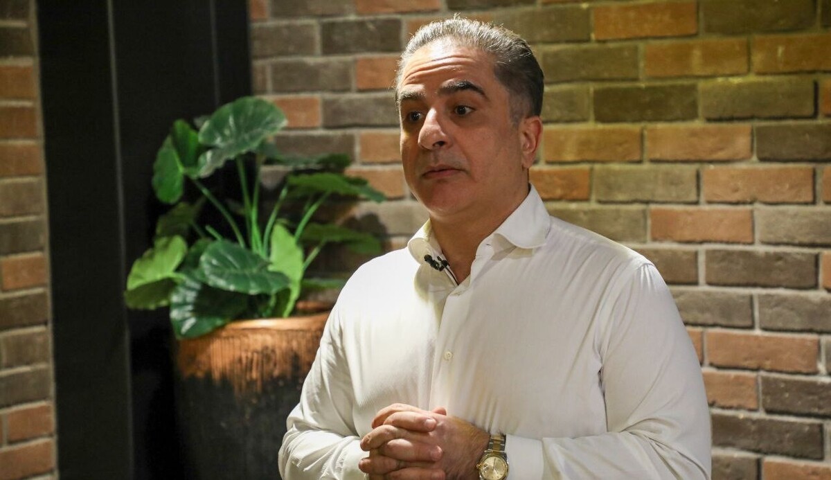 آقای تاج، تکلیف پرونده مس رفسنجان را معلوم کن